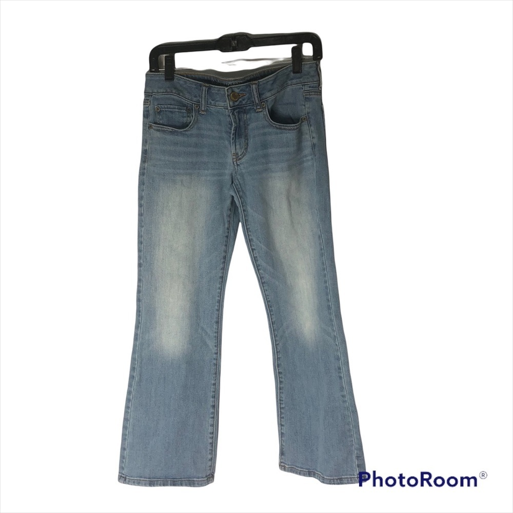 American Eagle Favorite Boyfriend Jeans